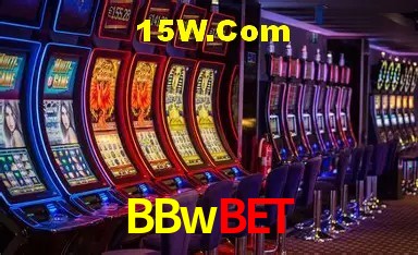 Diretório de Jogos BBwbet
