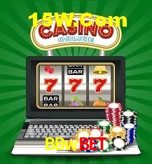 Jogos de Slot BBwbet