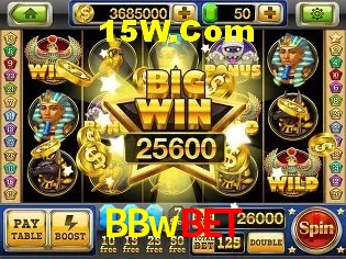 Avaliações dos Jogadores BBwbet