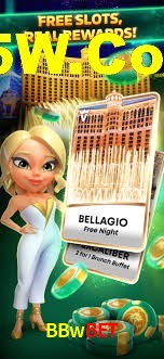 Bonus Features BBwbet