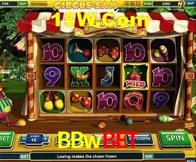 Casino Ao Vivo BBwbet