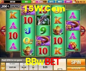 cassino BBwbet