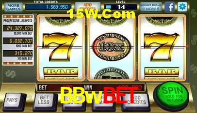 Benefícios da Conta BBwbet