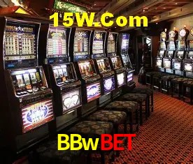 Jogos de Slot BBwbet