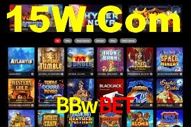 BBwbet App Interface