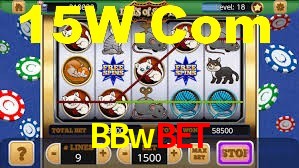 Roulette Table BBwbet