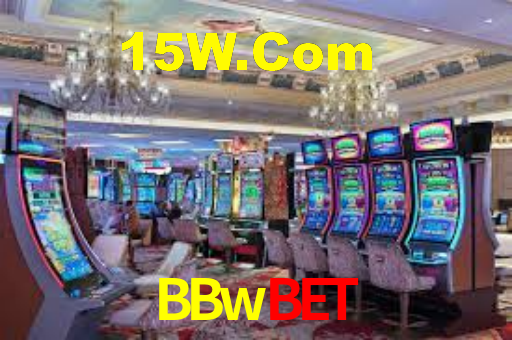 BBwbet - Atmosfera Tradicional De Cassino! - BBw Bet