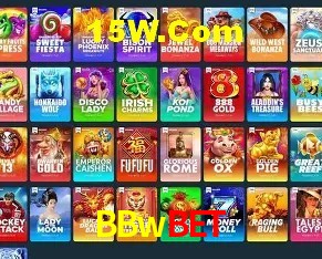 Jogos Exclusivos BBwbet