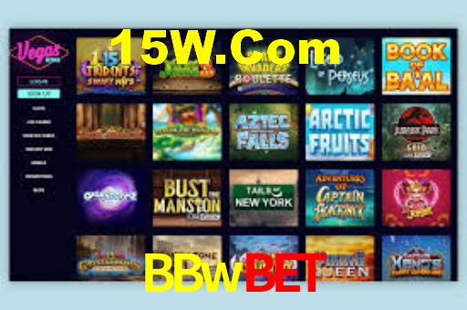BBwbet,BBw Bet
