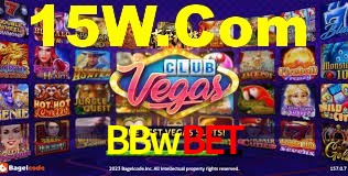 Blackjack Table BBwbet