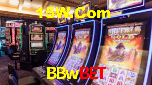 Sinta a adrenalina dos jogos de cassino com BBwbet