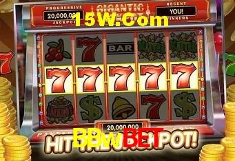 Provedores de Jogos BBwbet