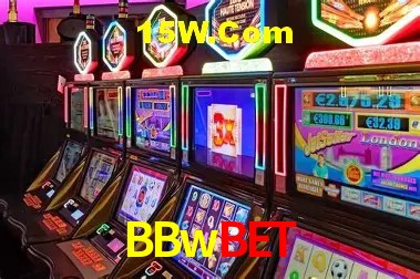Diretório de Jogos BBwbet