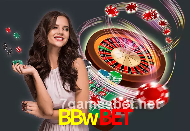 vivo no cassino BBwbet