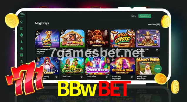 BBwbet aplicativo